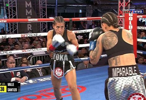 yokasta valle vs maria santizo|Yokasta Valle defeats Maria Micheo Santizo